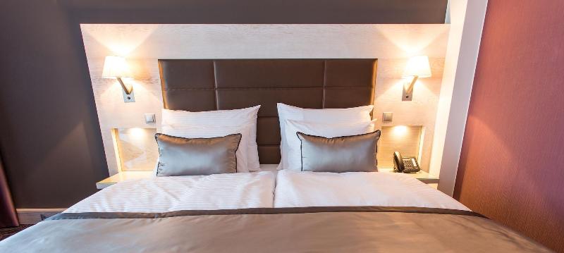 Aura Hotel - Adults Only - Oda