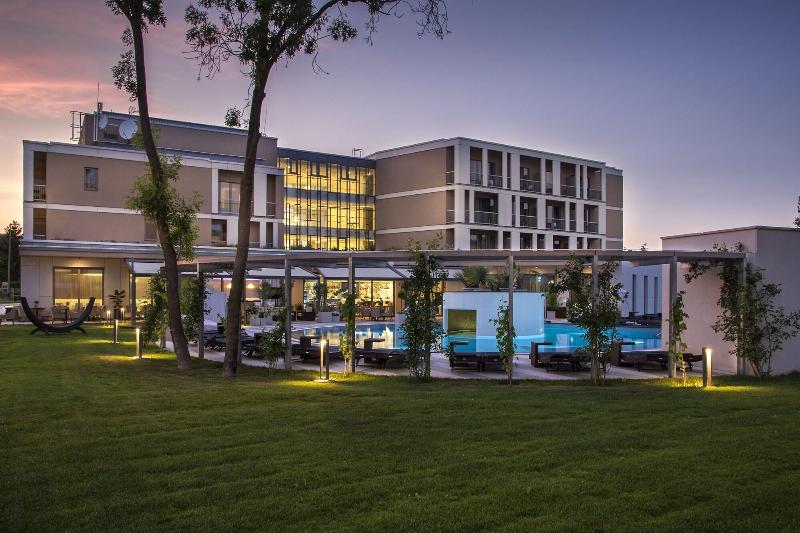 Aura Hotel - Adults Only - Oda