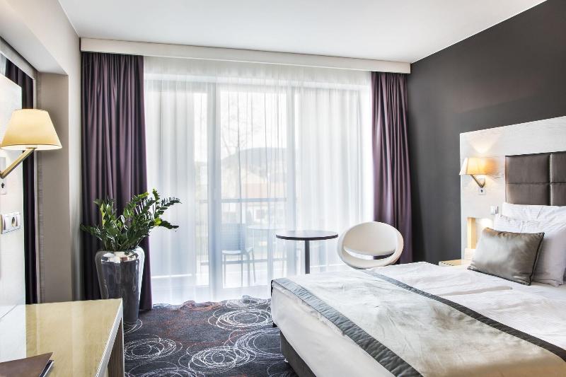 Aura Hotel - Adults Only - Oda