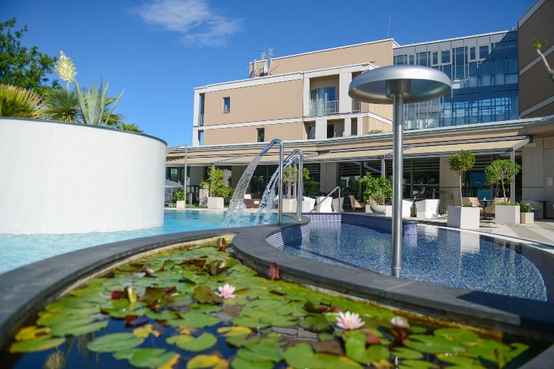 Aura Hotel - Adults Only - Oda