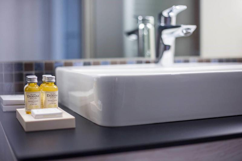 Aura Hotel - Adults Only - Oda