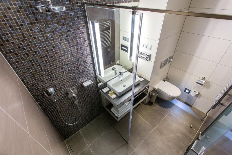 Aura Hotel - Adults Only - Oda