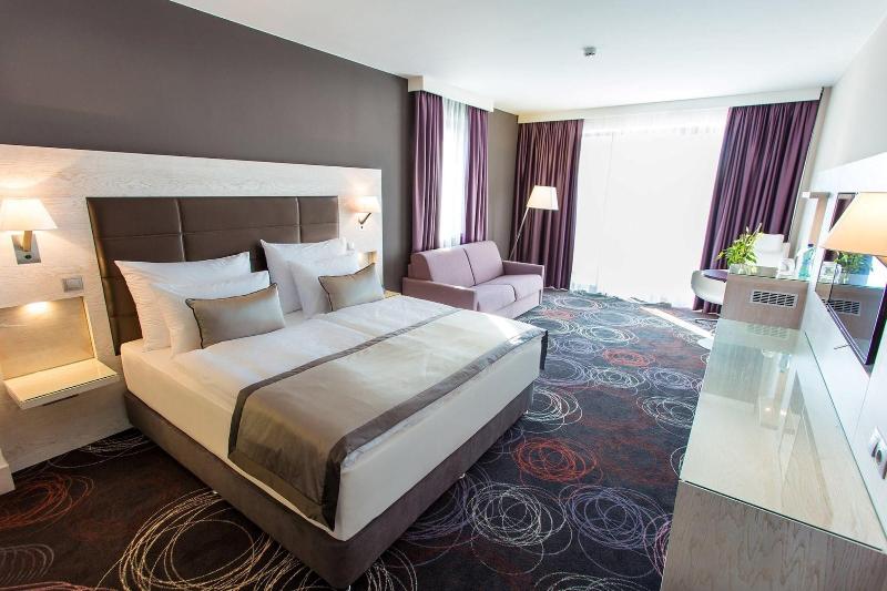 Aura Hotel - Adults Only - Oda