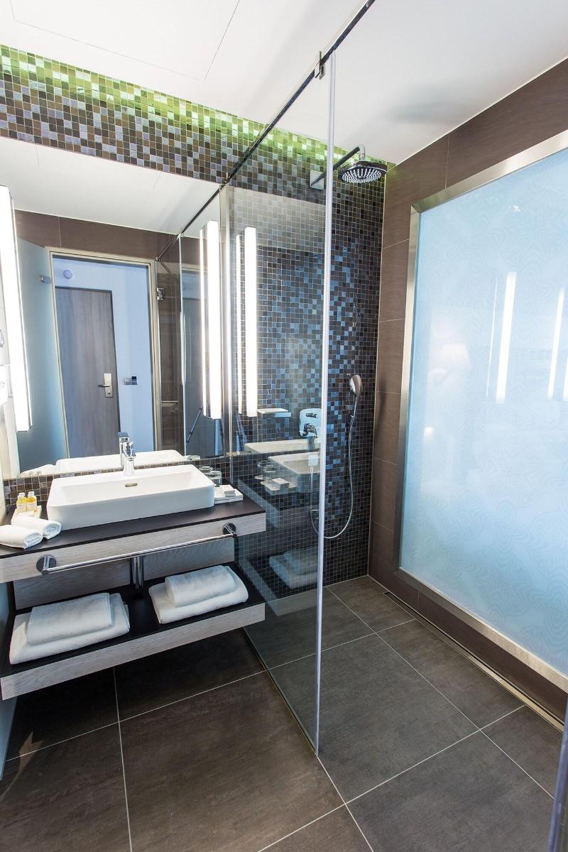 Aura Hotel - Adults Only - Oda