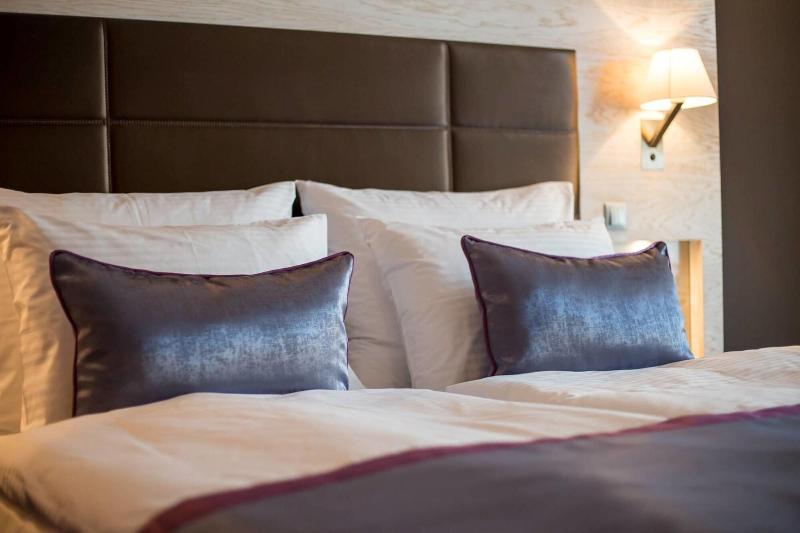 Aura Hotel - Adults Only - Oda