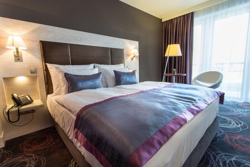 Aura Hotel - Adults Only - Oda