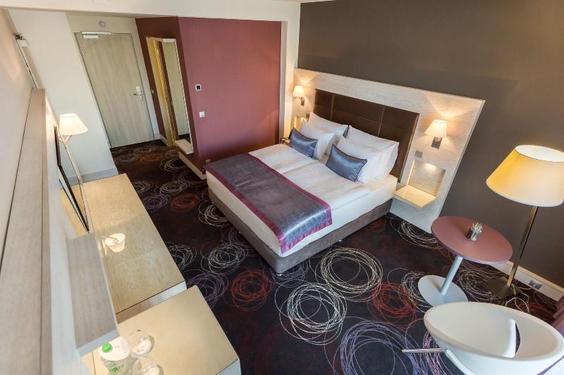 Aura Hotel - Adults Only - Oda