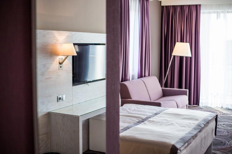 Aura Hotel - Adults Only - Oda