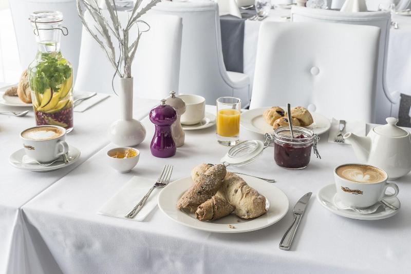 Aura Hotel - Adults Only - Restoran
