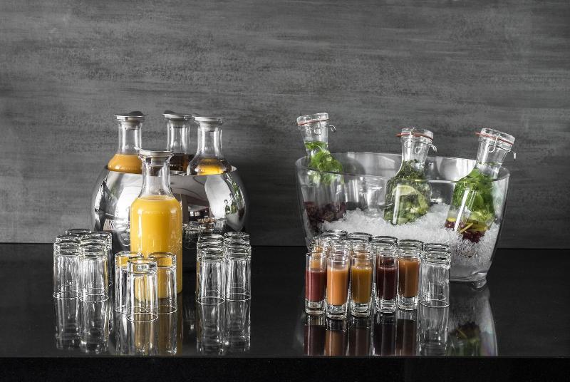 Aura Hotel - Adults Only - Restoran