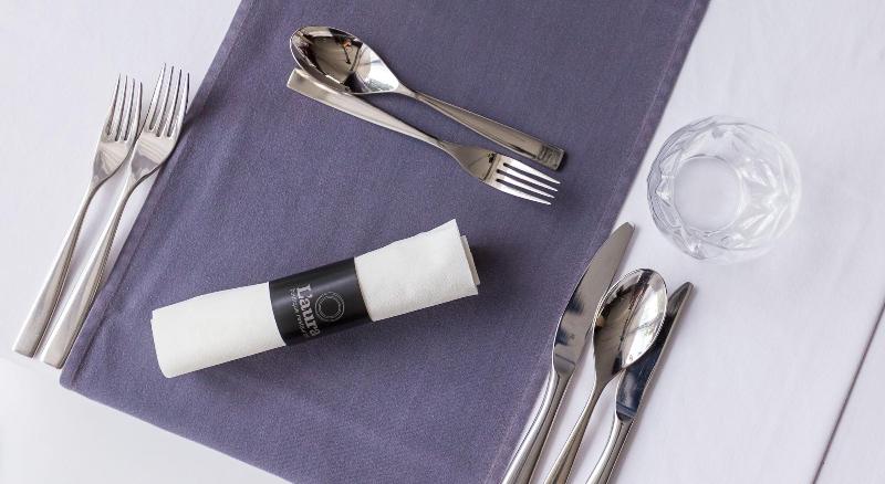 Aura Hotel - Adults Only - Restoran