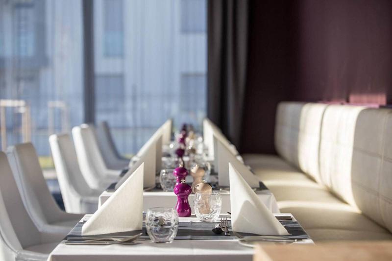 Aura Hotel - Adults Only - Restoran