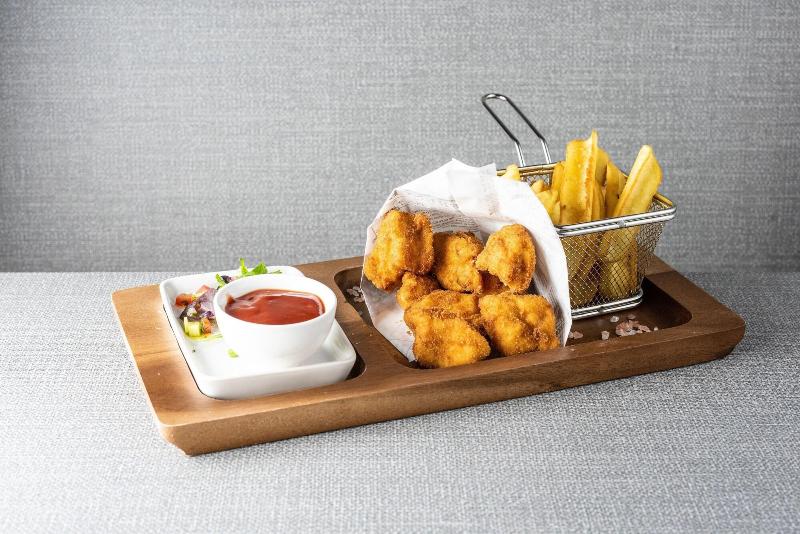 Aura Hotel - Adults Only - Restoran