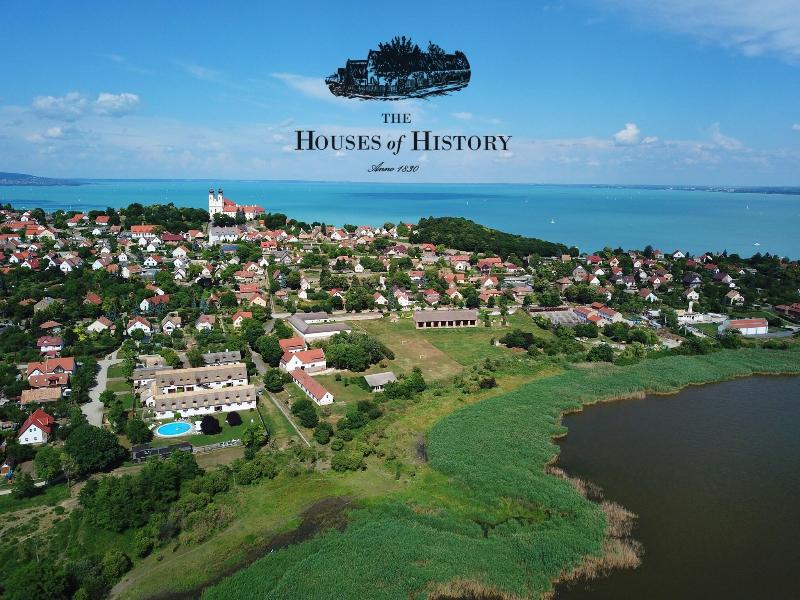 The Houses of History - anno 1830 - Genel