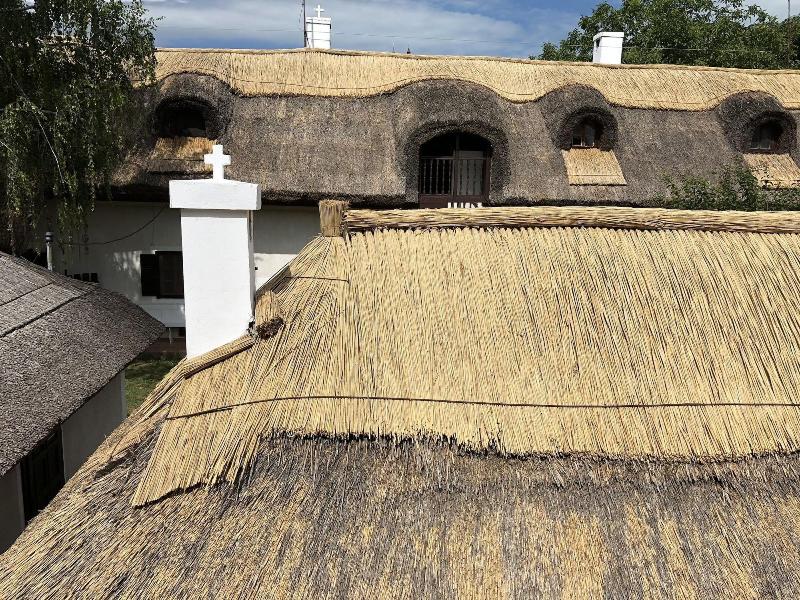 The Houses of History - anno 1830 - Oda