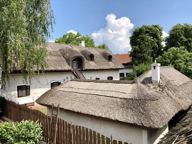 The Houses of History - anno 1830 - Oda