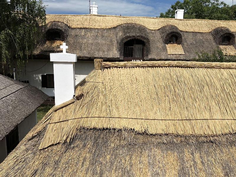 The Houses of History - anno 1830 - Oda