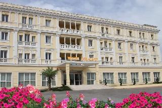 Best Western Hotel Colaiaco otel fotoğrafı