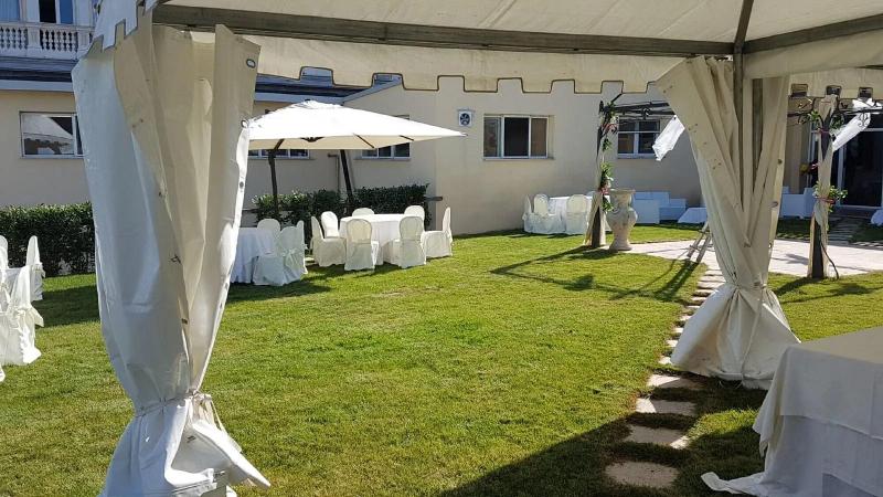 Best Western Hotel Colaiaco - Genel