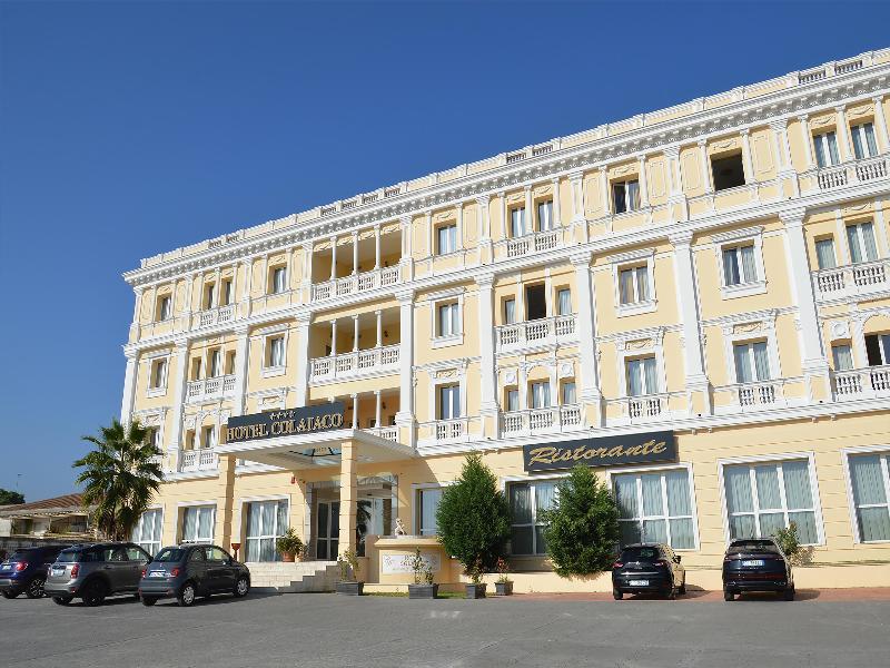Best Western Hotel Colaiaco - Genel