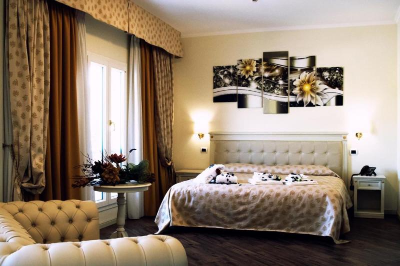 Best Western Hotel Colaiaco - Oda
