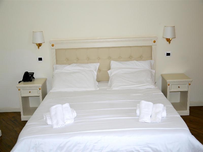 Best Western Hotel Colaiaco - Oda