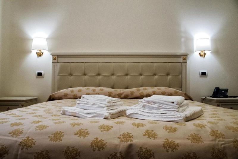 Best Western Hotel Colaiaco - Oda