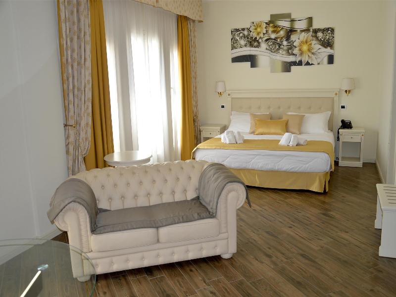 Best Western Hotel Colaiaco - Oda