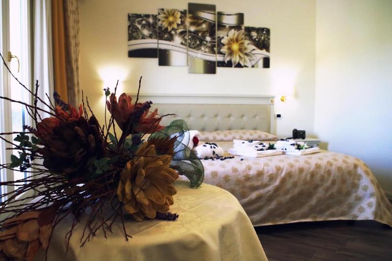 Best Western Hotel Colaiaco - Oda