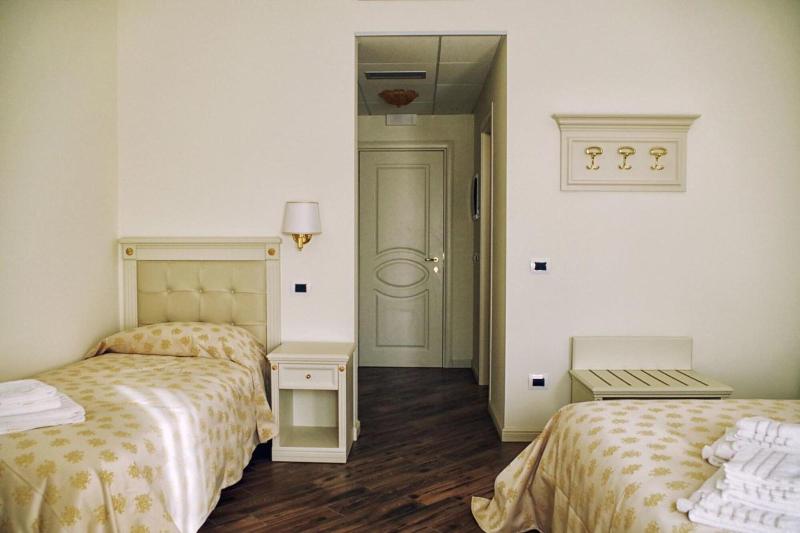 Best Western Hotel Colaiaco - Oda