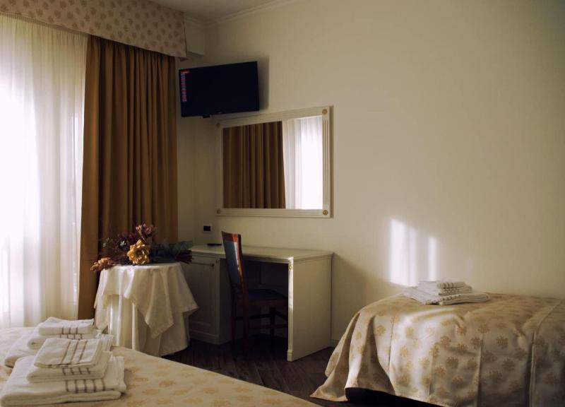 Best Western Hotel Colaiaco - Oda