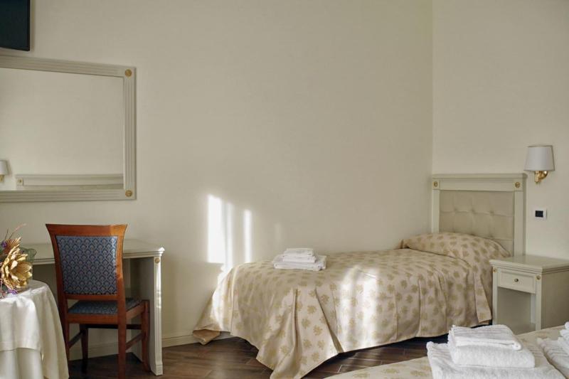 Best Western Hotel Colaiaco - Oda