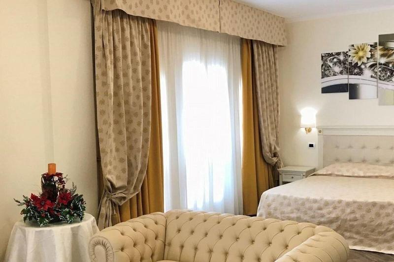 Best Western Hotel Colaiaco - Oda