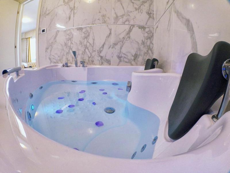 Best Western Hotel Colaiaco - Oda