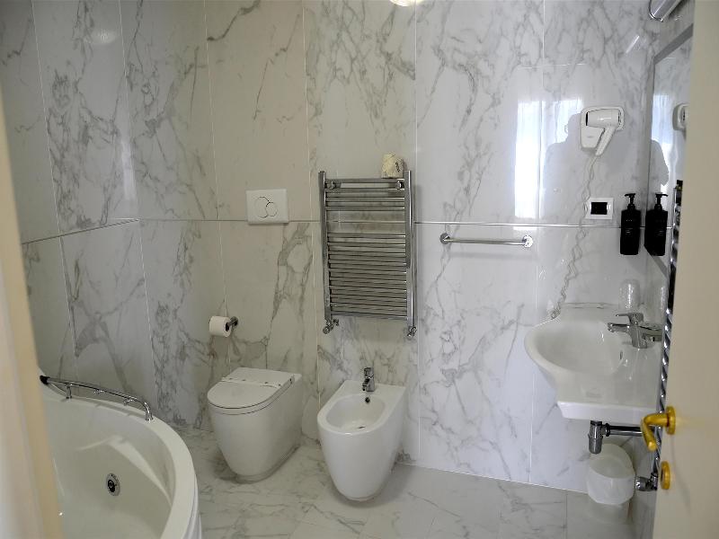 Best Western Hotel Colaiaco - Oda