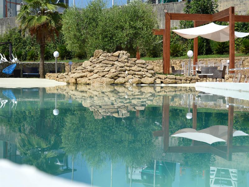 Best Western Hotel Colaiaco - Havuz