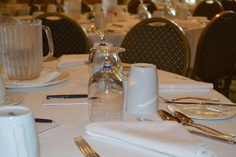 Best Western Hotel Colaiaco - Restoran