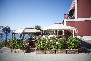 Hotel Villa Iulia fotoÄŸrafÄ±
