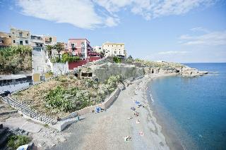 Hotel Villa Iulia otel fotoğrafı