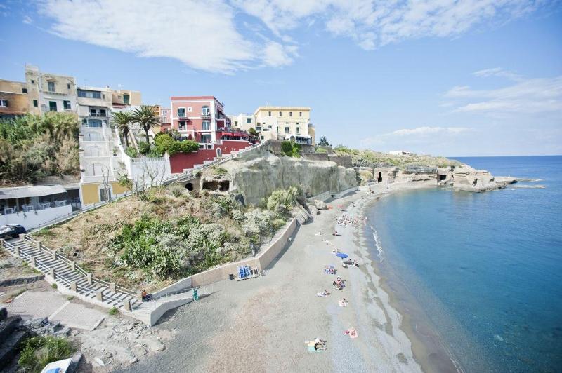 Hotel Villa Iulia - Genel