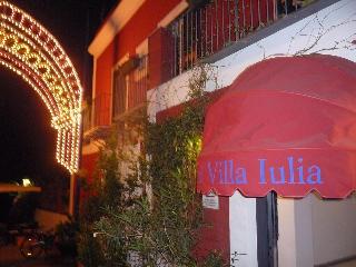 Hotel Villa Iulia fotoÄŸrafÄ±