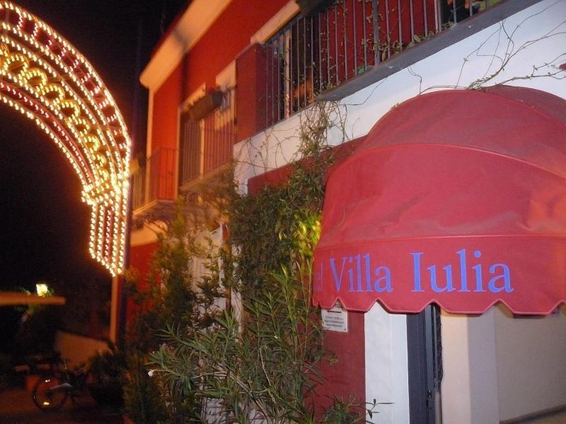 Hotel Villa Iulia - Genel