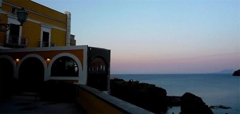 Hotel Villa Iulia - Genel