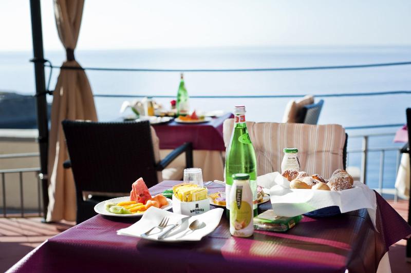 Hotel Villa Iulia - Genel