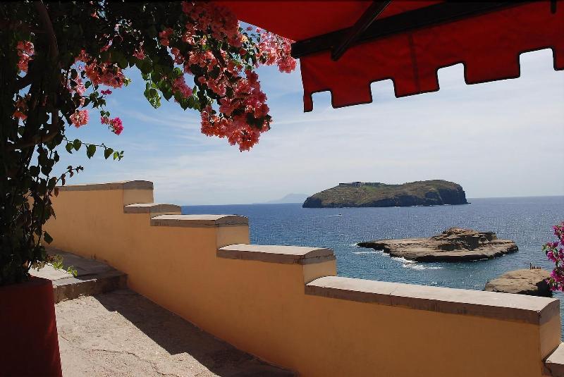 Hotel Villa Iulia - Genel