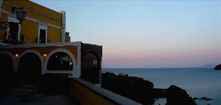 Hotel Villa Iulia fotoÄŸrafÄ±