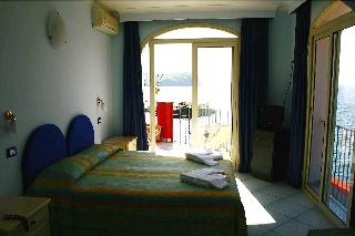 Hotel Villa Iulia fotoÄŸrafÄ±