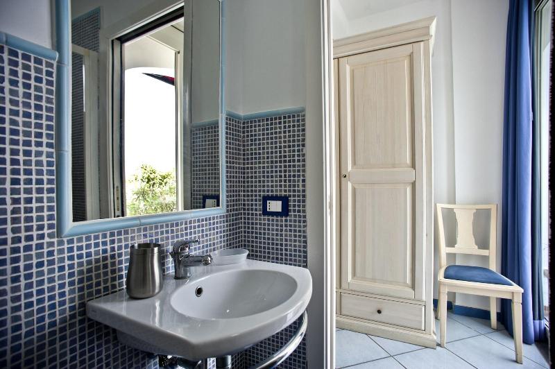 Hotel Villa Iulia - Oda