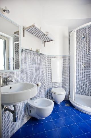 Hotel Villa Iulia fotoÄŸrafÄ±