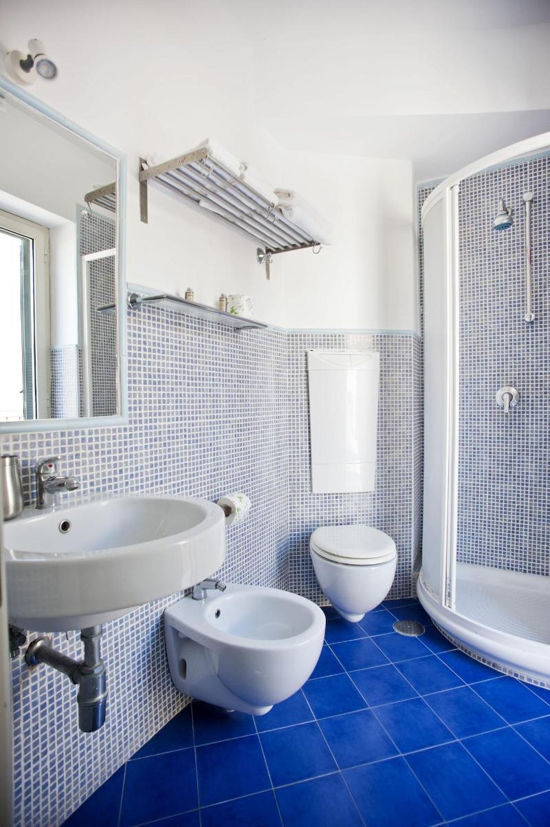 Hotel Villa Iulia - Oda